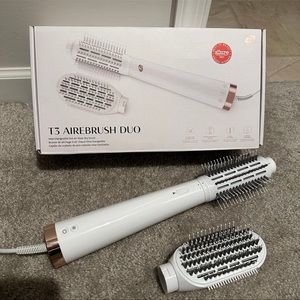 NEW T3 MICRO AIRBRUSH DUO